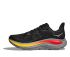 Hoka Clifton 10 Laufschuhe  Black/Galactic Grey Herren  1162030-BKGL