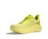 Hoka Clifton 10 Laufschuhe Neon Hoka Citrus/Sunlight Damen  1162031-NSS