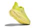 Hoka Clifton 10 Laufschuhe Neon Hoka Citrus/Sunlight Damen  1162031-NSS