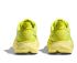 Hoka Clifton 10 Laufschuhe Neon Hoka Citrus/Sunlight Damen  1162031-NSS