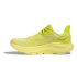 Hoka Clifton 10 Laufschuhe Neon Hoka Citrus/Sunlight Damen  1162031-NSS