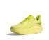 Hoka Clifton 10 Laufschuhe Neon Hoka Citrus/Sunlight Herren  1162030-NSS