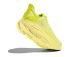 Hoka Clifton 10 Laufschuhe Neon Hoka Citrus/Sunlight Herren  1162030-NSS