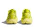 Hoka Clifton 10 Laufschuhe Neon Hoka Citrus/Sunlight Herren  1162030-NSS