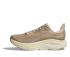 Hoka Clifton 10 Laufschuhe Raw Linen/Stone Herren  1162030-RNN