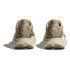 Hoka Clifton 10 Laufschuhe Raw Linen/Stone Herren  1162030-RNN