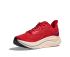 Hoka Clifton 10 Laufschuhe Vermillion/Varsity Navy Herren  1162030-VLLN