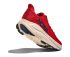 Hoka Clifton 10 Laufschuhe Vermillion/Varsity Navy Herren  1162030-VLLN