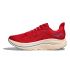 Hoka Clifton 10 Laufschuhe Vermillion/Varsity Navy Herren  1162030-VLLN