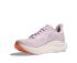 Hoka Clifton 10 Laufschuhe Lilac Cream/Tangerine Glow Damen  1162031-LRMT