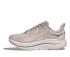 Hoka Clifton 10 Laufschuhe Ash Putty/Group Herren  1162030-PTYG