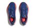 Hoka Clifton 9 Laufschuhe Lila/Rosa Damen  1127896-EVN
