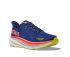 Hoka Clifton 9 Laufschuhe Lila/Rosa Damen  1127896-EVN