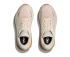 Hoka Clifton 9 GTX Laufschuhe Eggshell/Khaki Damen  1141490F-ELK