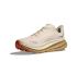 Hoka Clifton 9 GTX Laufschuhe Eggshell/Khaki Damen  1141490F-ELK