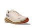 Hoka Clifton 9 GTX Laufschuhe Eggshell/Khaki Damen  1141490F-ELK