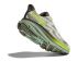 Hoka Clifton 9 GTX Laufschuhe Slate/Aloe Vera Herren  1141470f-STLV