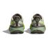 Hoka Clifton 9 GTX Laufschuhe Slate/Aloe Vera Herren  1141470f-STLV