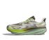 Hoka Clifton 9 GTX Laufschuhe Slate/Aloe Vera Herren  1141470f-STLV