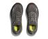 Hoka Clifton 9 GTX Laufschuhe Asphalt Grey/Gravel Herren  1141470F-ALTG
