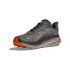 Hoka Clifton 9 GTX Laufschuhe Asphalt Grey/Gravel Herren  1141470F-ALTG