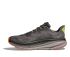 Hoka Clifton 9 GTX Laufschuhe Asphalt Grey/Gravel Herren  1141470F-ALTG