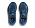 Hoka Clifton 9 GTX Laufschuhe Black/Foggy Night Herren  1141470F-BGYN