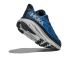 Hoka Clifton 9 GTX Laufschuhe Black/Foggy Night Herren  1141470F-BGYN