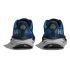 Hoka Clifton 9 GTX Laufschuhe Black/Foggy Night Herren  1141470F-BGYN