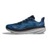 Hoka Clifton 9 GTX Laufschuhe Black/Foggy Night Herren  1141470F-BGYN