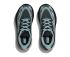 Hoka Clifton 9 GTX Laufschuhe Black/Raindrop Damen  1141490F-BNDR