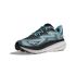 Hoka Clifton 9 GTX Laufschuhe Black/Raindrop Damen  1141490F-BNDR