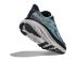 Hoka Clifton 9 GTX Laufschuhe Black/Raindrop Damen  1141490F-BNDR