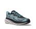 Hoka Clifton 9 GTX Laufschuhe Black/Raindrop Damen  1141490F-BNDR