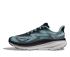 Hoka Clifton 9 GTX Laufschuhe Black/Raindrop Damen  1141490F-BNDR