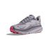Hoka Clifton 9 GTX Laufschuhe Grey Skies/Foggy Grey Damen  1141490F-GYSK