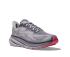 Hoka Clifton 9 GTX Laufschuhe Grey Skies/Foggy Grey Damen  1141490F-GYSK