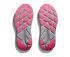 Hoka Clifton 9 GTX Laufschuhe Grey Skies/Foggy Grey Damen  1141490F-GYSK