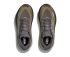 Hoka Clifton 9 GTX Laufschuhe Gravel/Eggshell Herren  1141470F-GVLG