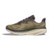 Hoka Clifton 9 GTX Laufschuhe Gravel/Eggshell Herren  1141470F-GVLG