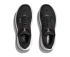 Hoka Clifton 10 Laufschuhe Schwarz/Rose Gold Damen  1162031-BRGL