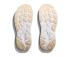 Hoka Clifton 10 Laufschuhe Schwarz/Rose Gold Damen  1162031-BRGL