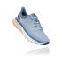 Hoka One One Arahi 5 Laufschuhe Blau/Rosa Damen  1115012-BFPB