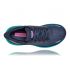 Hoka One One Clifton 8 Laufschuhe Dunkelblau Damen  1119394-OSAT