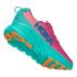 Hoka One One Rincon 3 Laufschuhe Rosa Damen  1119396-PPAT