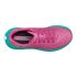 Hoka One One Rincon 3 Laufschuhe Rosa Damen  1119396-PPAT