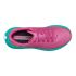 Hoka One One Rincon 3 Laufschuhe Rosa Damen  1119396-PPAT