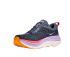 Hoka Gaviota 5 Laufschuhe Anchor/Grapefruit Damen  1134235-ARP