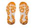 Hoka Gaviota 5 Laufschuhe Anchor/Grapefruit Damen  1134235-ARP