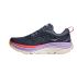Hoka Gaviota 5 Laufschuhe Anchor/Grapefruit Damen  1134235-ARP